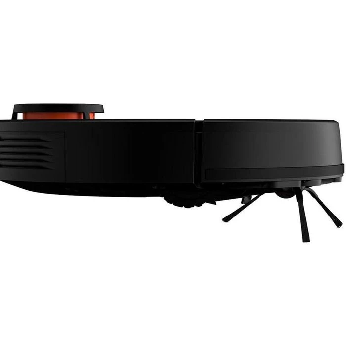 Xiaomi Saugroboter Mi Robot Mop Pro Vacuum Cleaner, Ladestation, Wischfunktion, 110 Minuten, Schwarz 8 Xiaomi Saugroboter Mi Robot Mop Pro Vacuum Cleaner, Ladestation, Wischfunktion, 110 Minuten, Schwarz – Bild 6