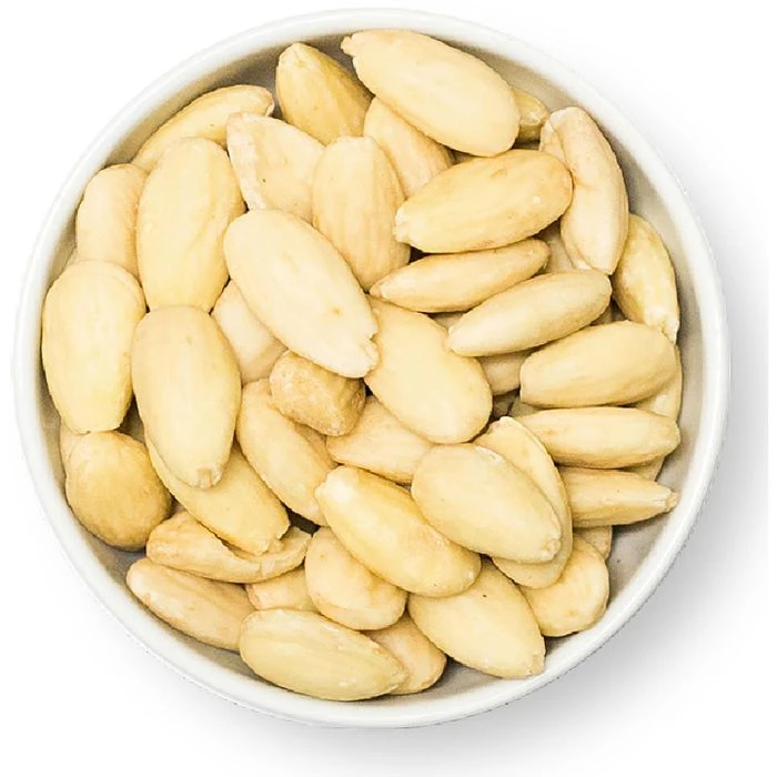 1001-Frucht Mandeln Blanchiert, Naturbelassen, Roh, 1kg 3 1001-Frucht Mandeln Blanchiert, Naturbelassen, Roh, 1kg