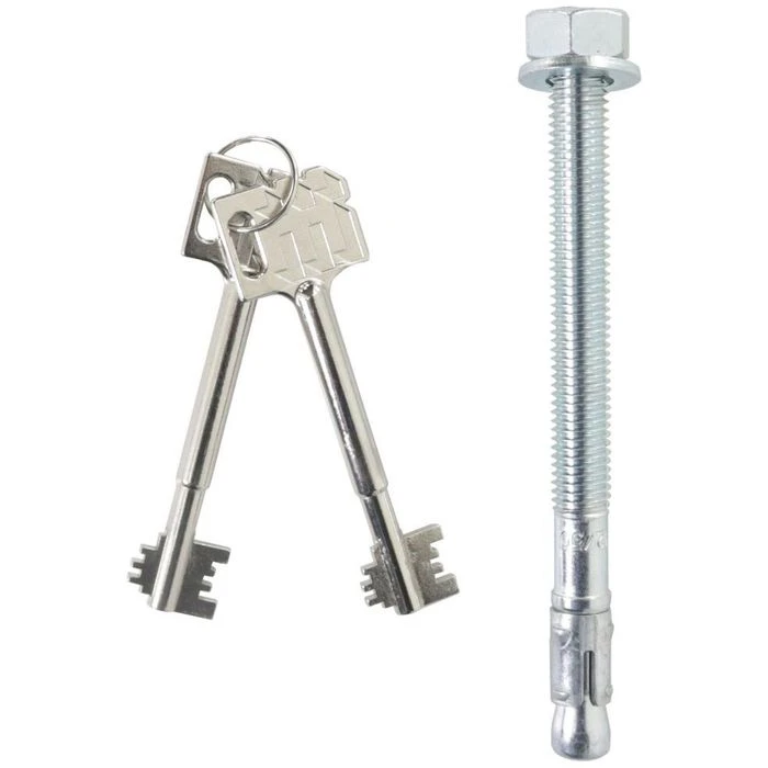 Rottner Tresor Fifty EN1 T06374, 25 X 36cm, Mit Doppelbartschloss, 44kg 7 Rottner Tresor Fifty EN1 T06374, 25 X 36cm, Mit Doppelbartschloss, 44kg – Bild 5