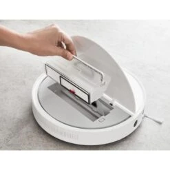 Rowenta Saugroboter Explorer 60 Connect RR7427, Mit Ladestation, Laufzeit 90 Minuten -Einrichtungsgeschäft ff888cea327f7920d36fcd96002a8e4ff97fe71d saugroboter rowenta explorer 60 connect rr7427