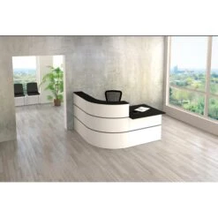 Kerkmann Empfangstheke Cento 4, 3853, Winkeltheke, Weiß / Anthrazit, 195 X 110 X 180cm, M. Anbautisch 9 Kerkmann Empfangstheke Cento 4, 3853, Winkeltheke, Weiß / Anthrazit, 195 X 110 X 180cm, M. Anbautisch -Einrichtungsgeschäft ff88ceeb88f2b1d3a0e2bfffbf092c5a2ef2141e empfangstheke kerkmann cento 4 3853 winkeltheke