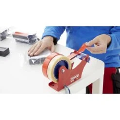 Tesa Klebeband 4204, Tesafilm, PVC, 12mm X 66m, KernØ 76mm, Transparent, 12 Stück -Einrichtungsgeschäft ff98ed5e7da0d04cde9e50435f7a78caacc15a23 klebeband tesa 4204 tesafilm pvc 12mm x 66m